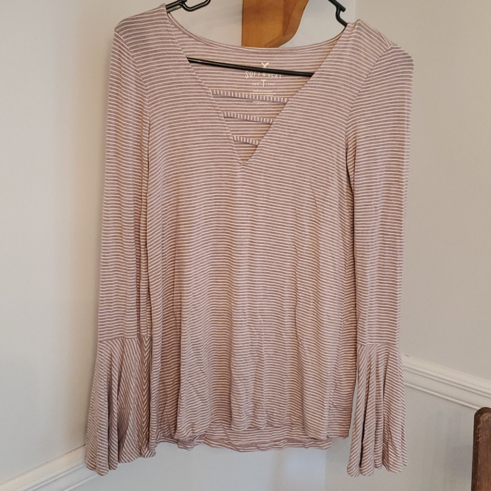 Long sleeve